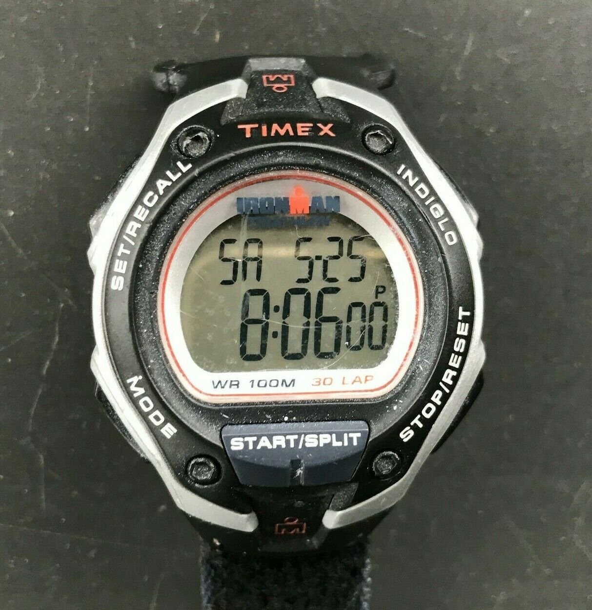 jaeger dive watch