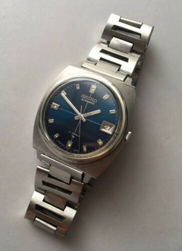 Seiko on sale 7005 7010