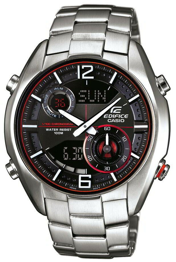 Casio on sale edifice 5346