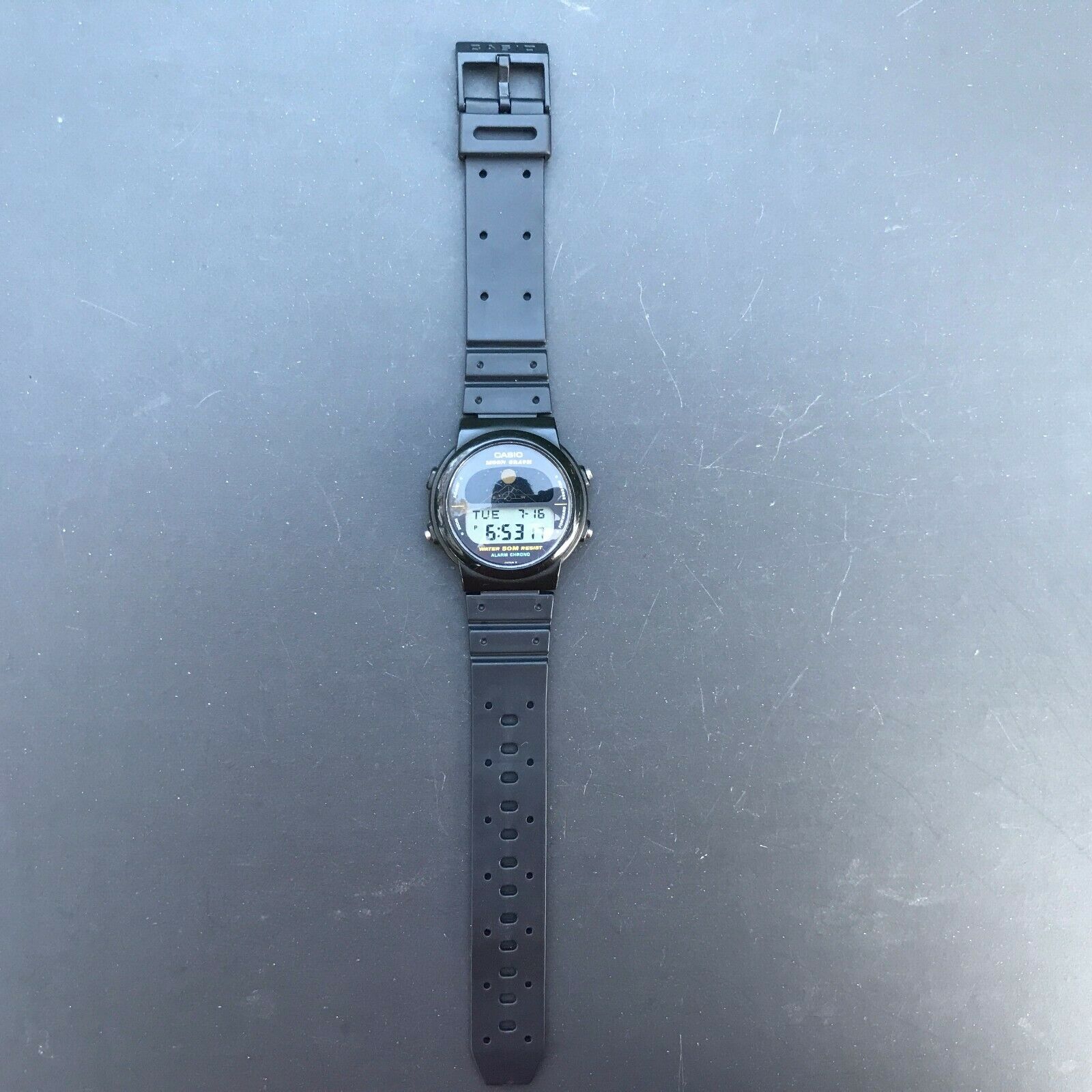 Casio a 832 online