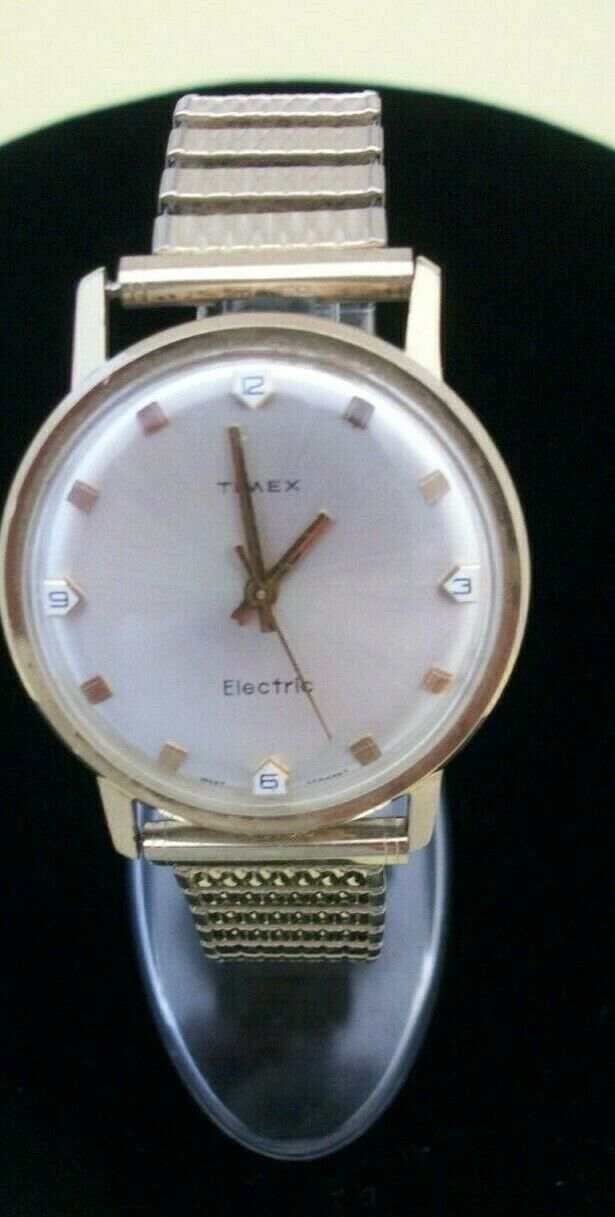 timex electric west germany