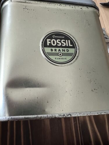 Fossil blue ch 2489 best sale