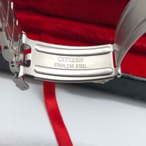 CITIZEN　PROMASTER　3740−H15068　腕時計　ジャンク Citizen Promaster Diver'S 200m , 3740-H15068 Aqualand