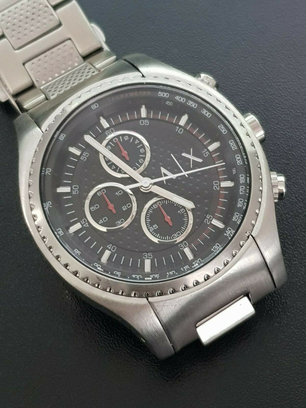 armani ax1612