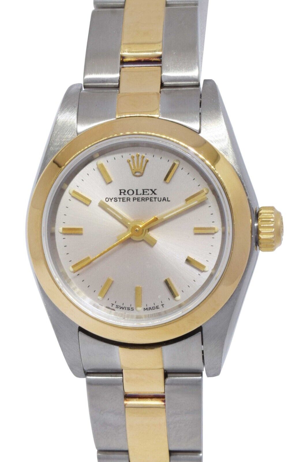 Rolex 76183 outlet