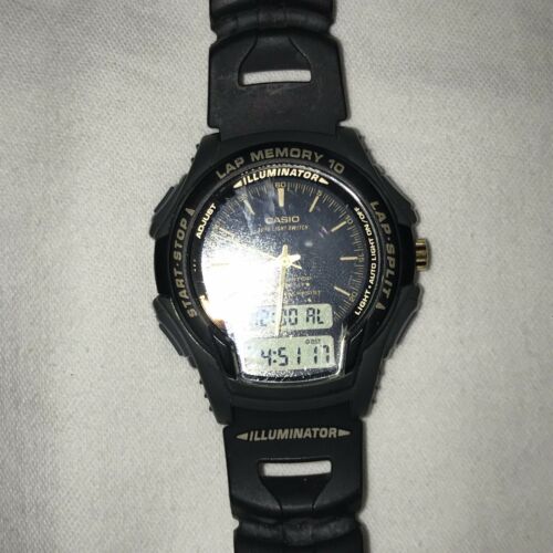 Casio 2329 ws store 300