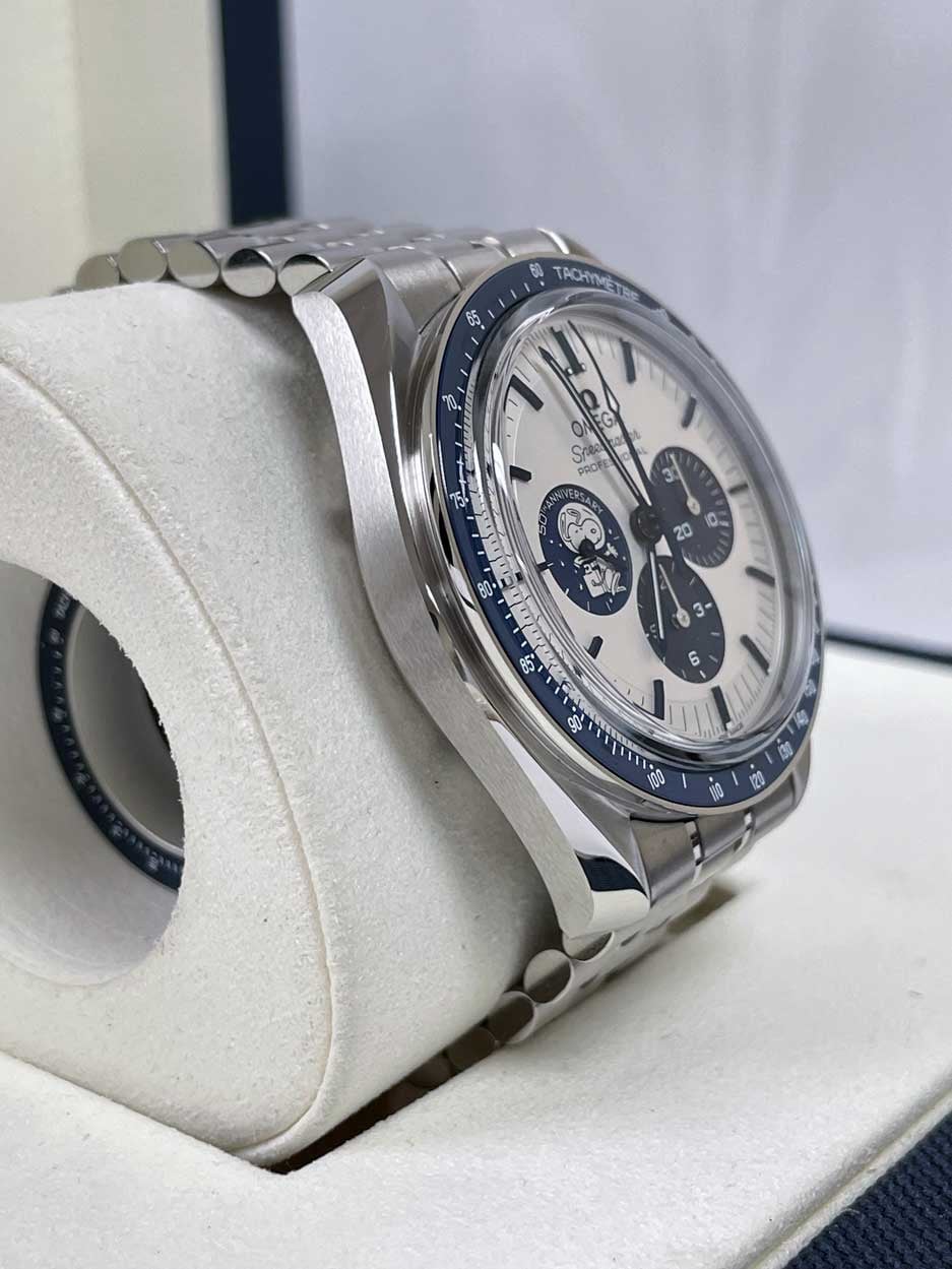 OMEGA Bracelet 1572/880 SS / オメガ 純正 スピードマスター