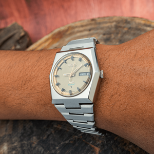 Seiko King Seiko Vanac 5626-6010 Price as of February 2026