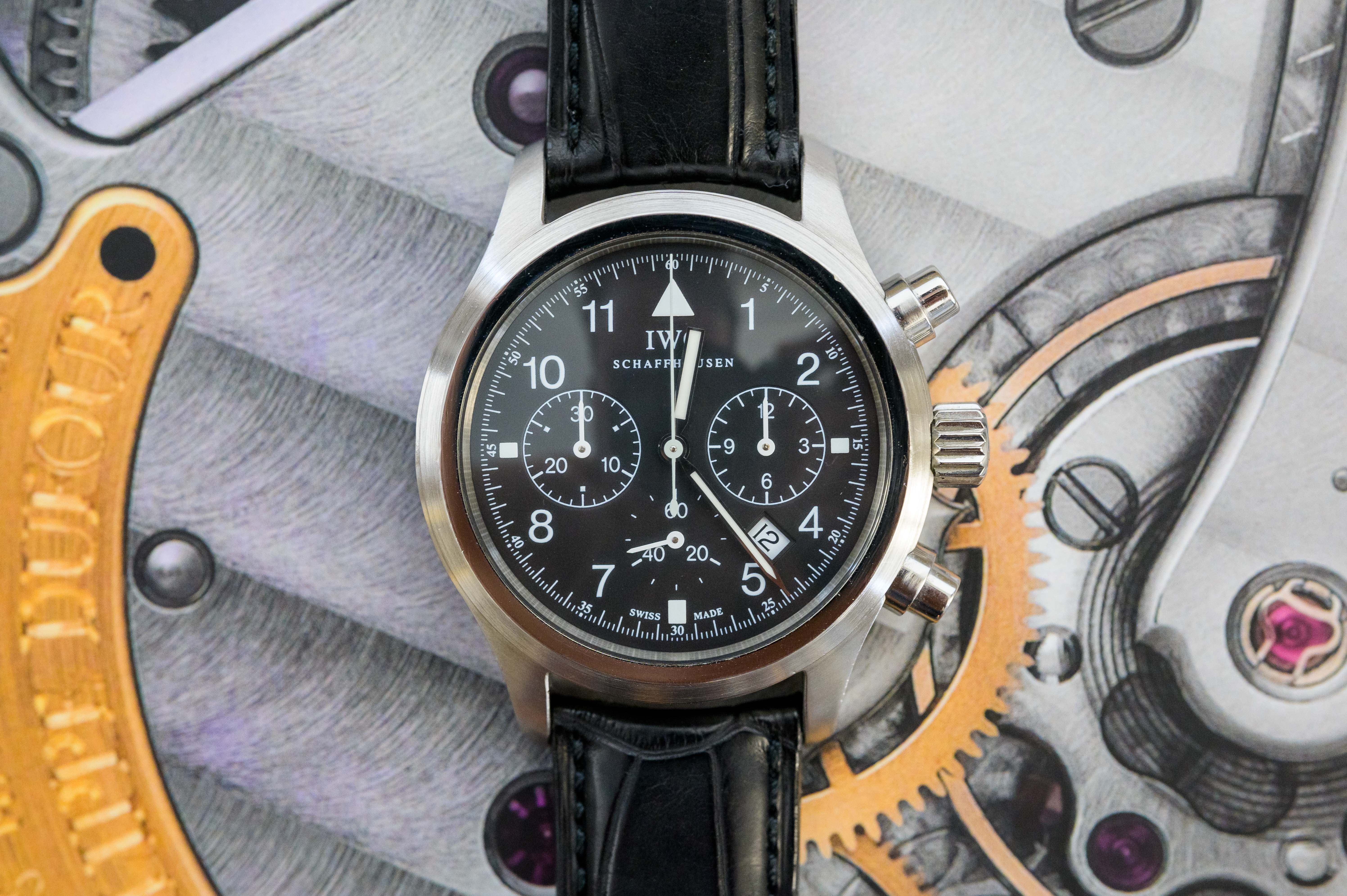 Iwc 3741 online