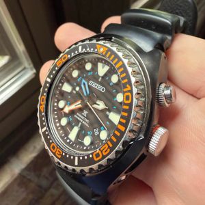 WTS] $175 - Seiko SBCZ011 Kinetic Diver | WatchCharts Marketplace