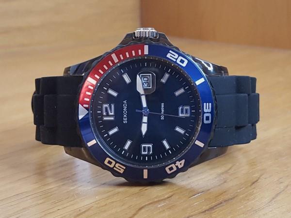 Sekonda pepsi clearance