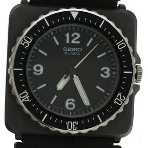 Vintage Seiko Fieldmaster SAZ018 Contra Quartz Diver's Watch Ref. 2C21-0080  A0 | WatchCharts