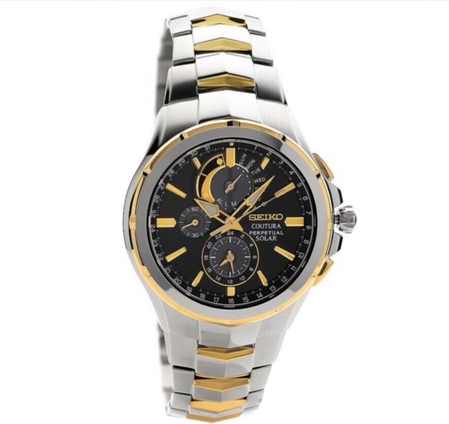 seiko coutura ssc376p9