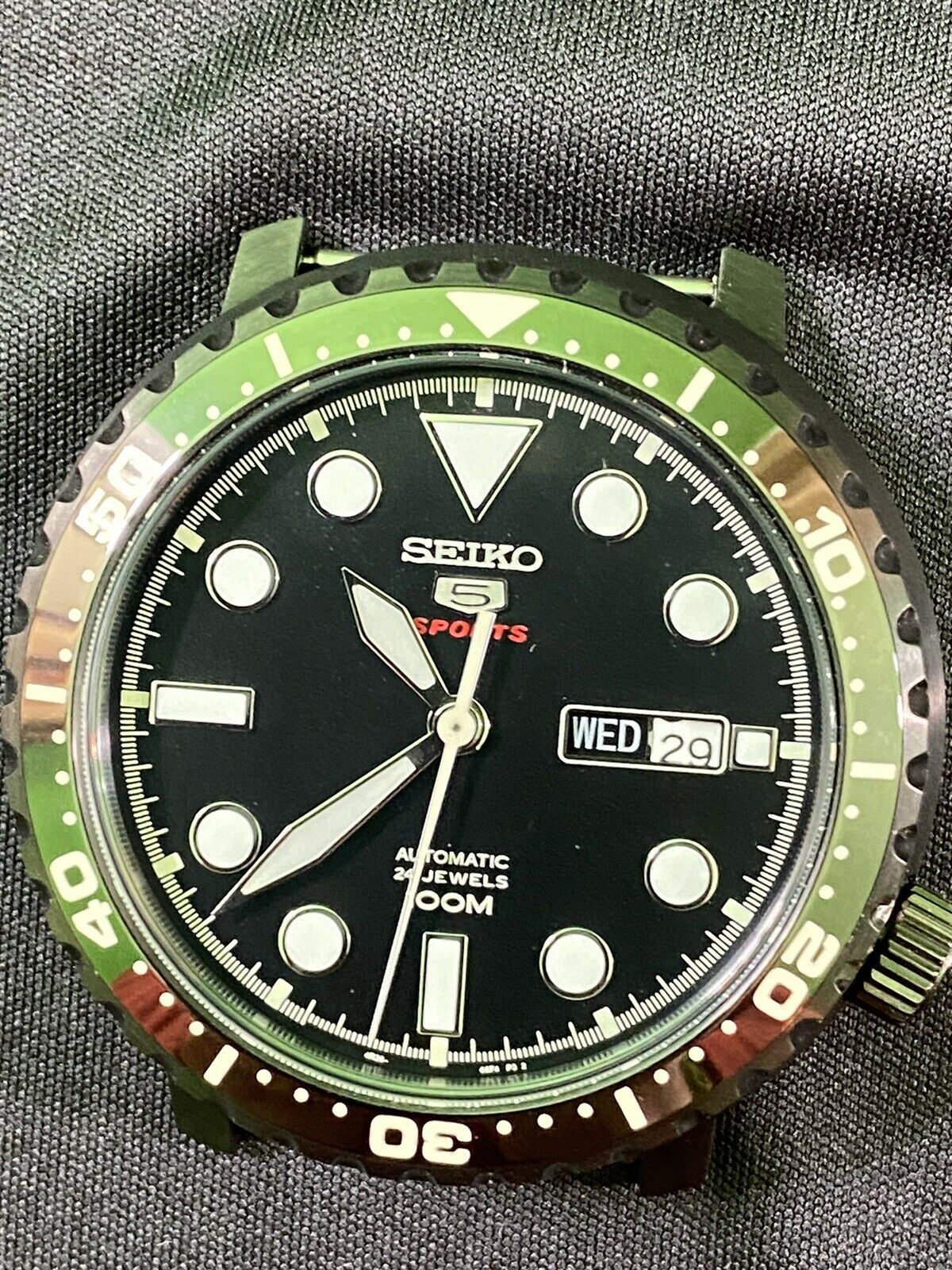 seiko 5 sports srpc67k1