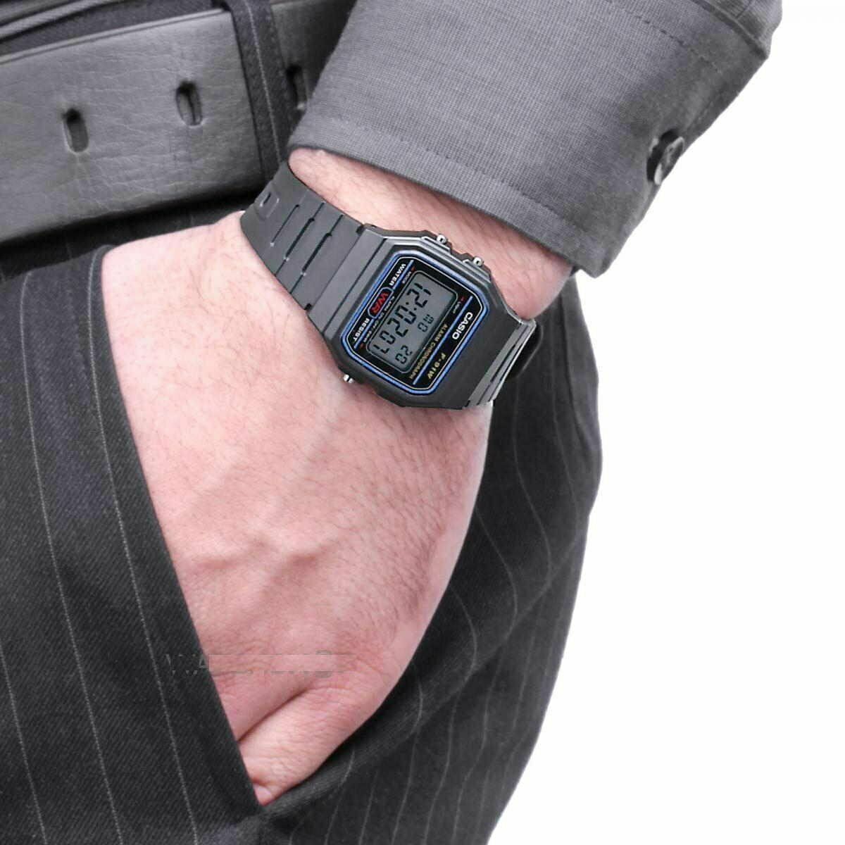 casio f91w 1yer