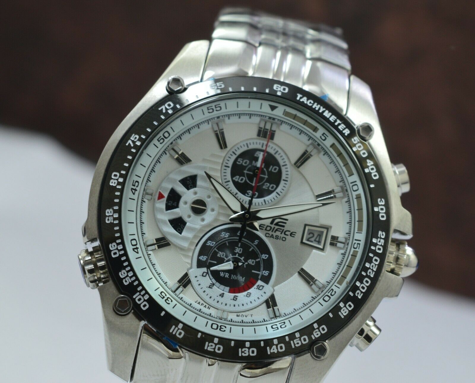 casio edifice ef 543