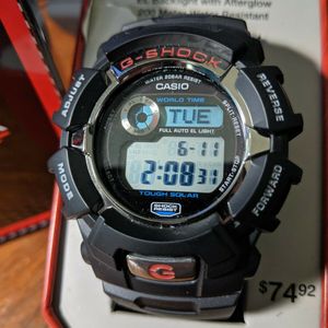 【美品】【タフソーラー】 CASIO G-SHOCK G2310R-1 楽天市場】CASIO G-SHOCK ジーショック メンズ 腕時計 タフ