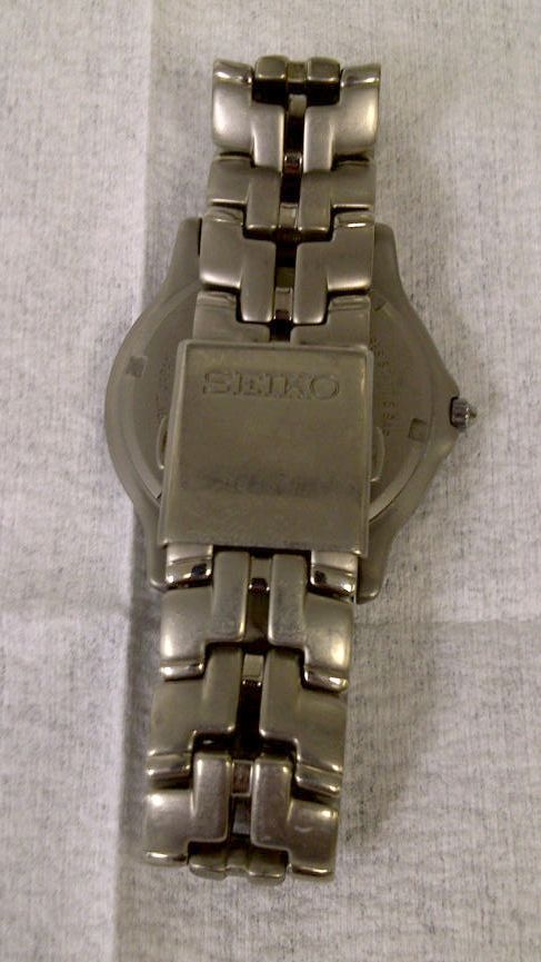 Seiko slc033 outlet