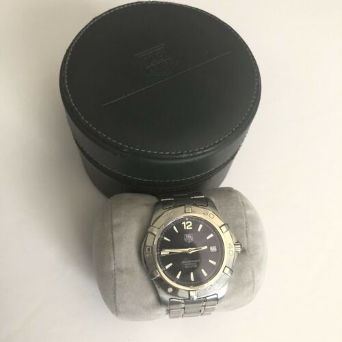 tag heuer waf2110