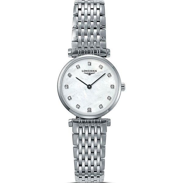 Longines Ladies Watch Accessories Longines La Grande Classique Watch
