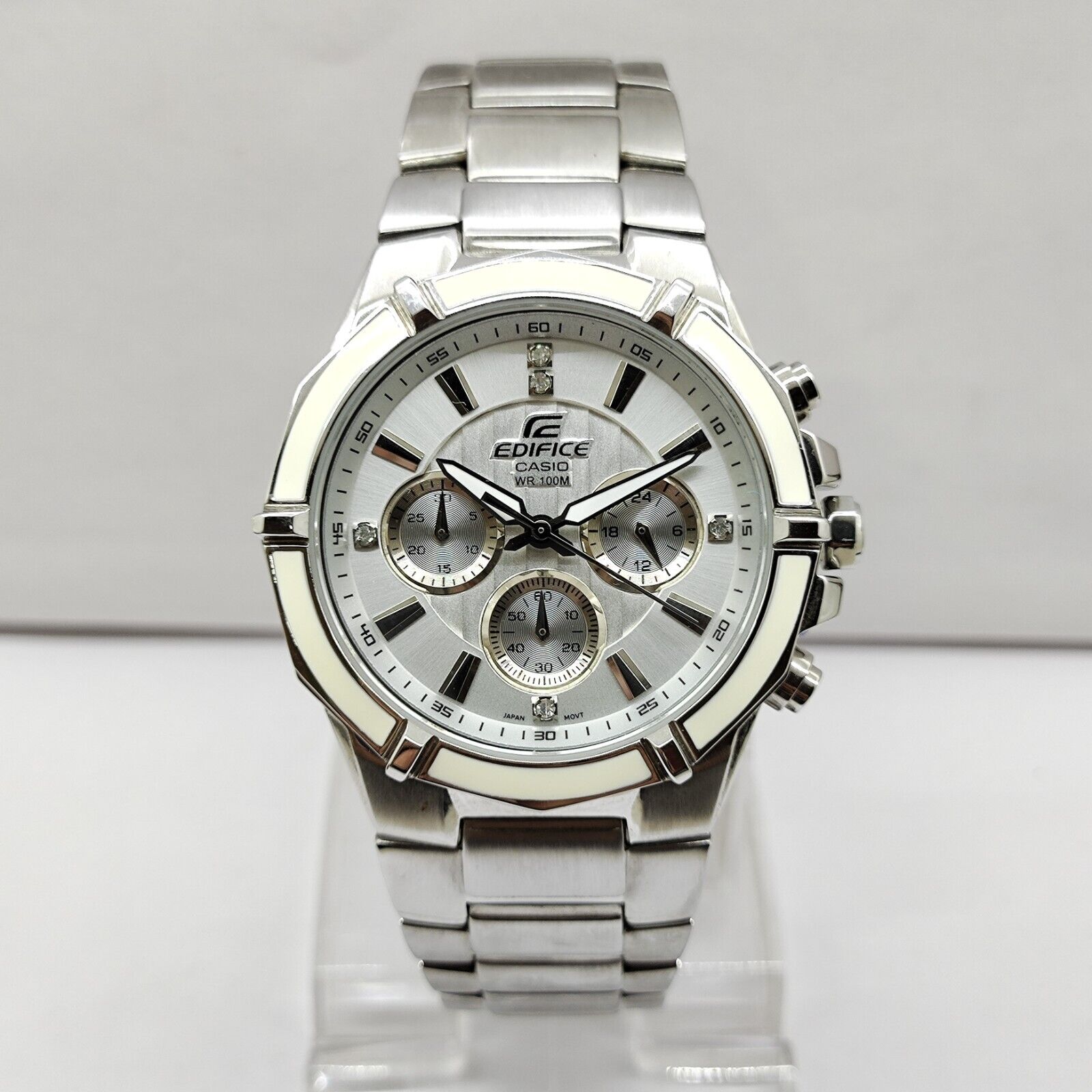 Casio edifice ef 551 on sale