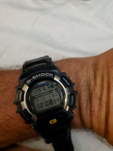 g shock dw 9500