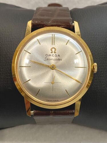 Sold at Auction: Enzo 17-Jewel Wrist Watch