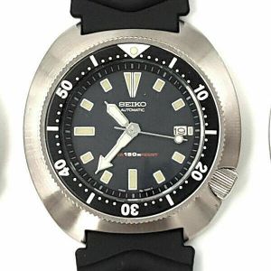 時計 PROSPEX MOD DIVER'S vintage SEIKO PROSPEX 1965 / 1968 / 1970 Diver's Modern Re