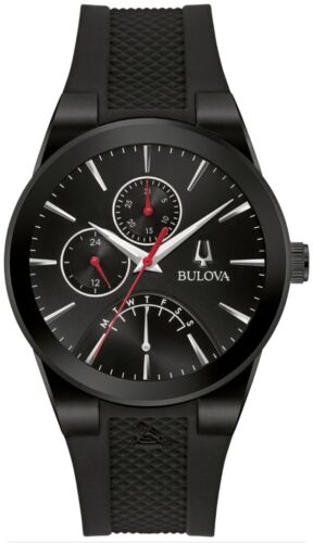 Bulova latin sale grammy watch 2018