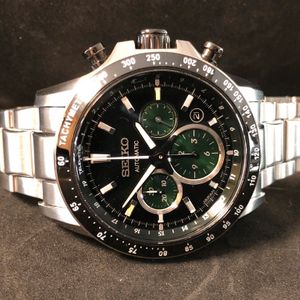 本日限定 Brightz Phoenix 5D44-0AC0 SAGG011 Seiko Brightz Phoenix Chronograph SAGK011 Price as of August