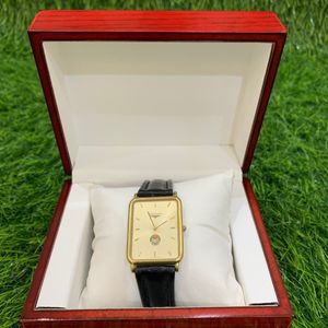 VINTAGE LONGINES LA GRANDE CLASSIQUE WATCH 140 SWISS 7426 UAE