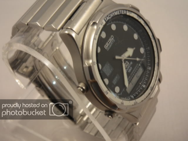 Seiko h6018020 clearance