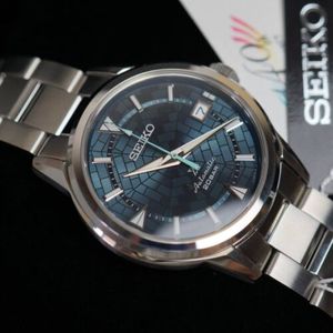 Seiko SPB259J1 Prospex Alpinist 140th Anniversary Ginza Limited Edition  RARE | WatchCharts