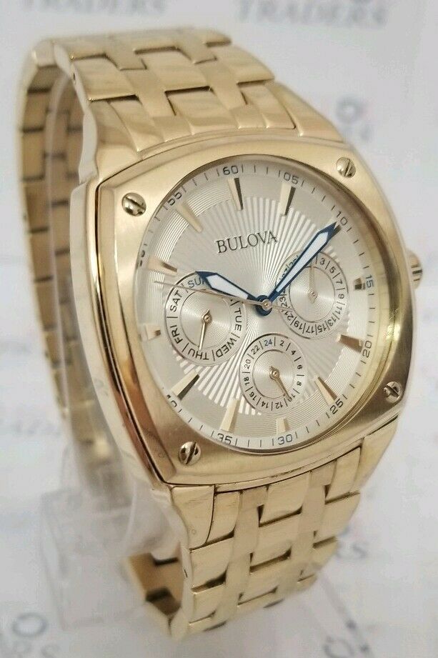 Bulova 97c105 new arrivals