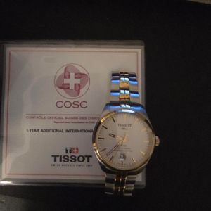 Tissot PR100 Quartz Watch T101410A | WatchCharts Marketplace