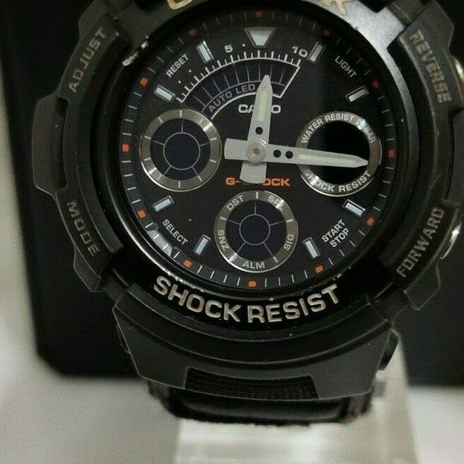 g shock model 4778