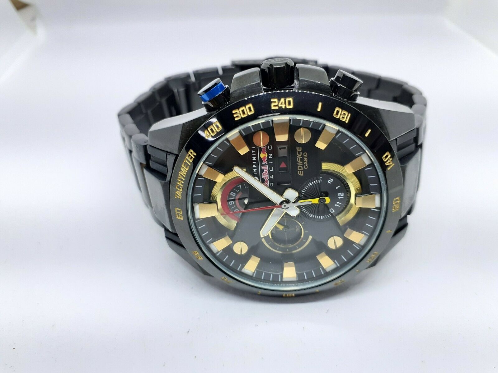 casio edifice efr 540 original