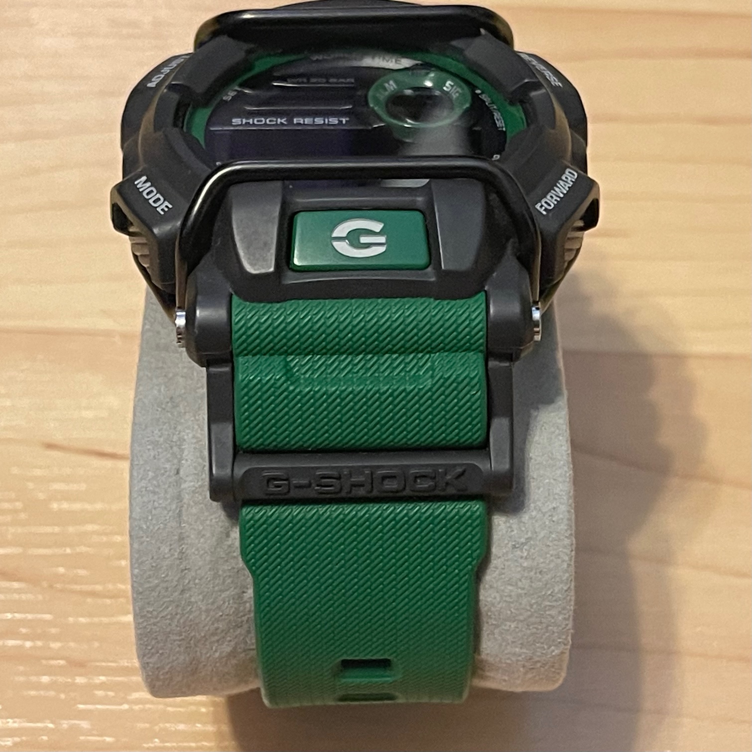 Gd 400 green online