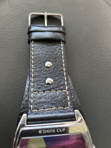 Fossil davis cup outlet watch