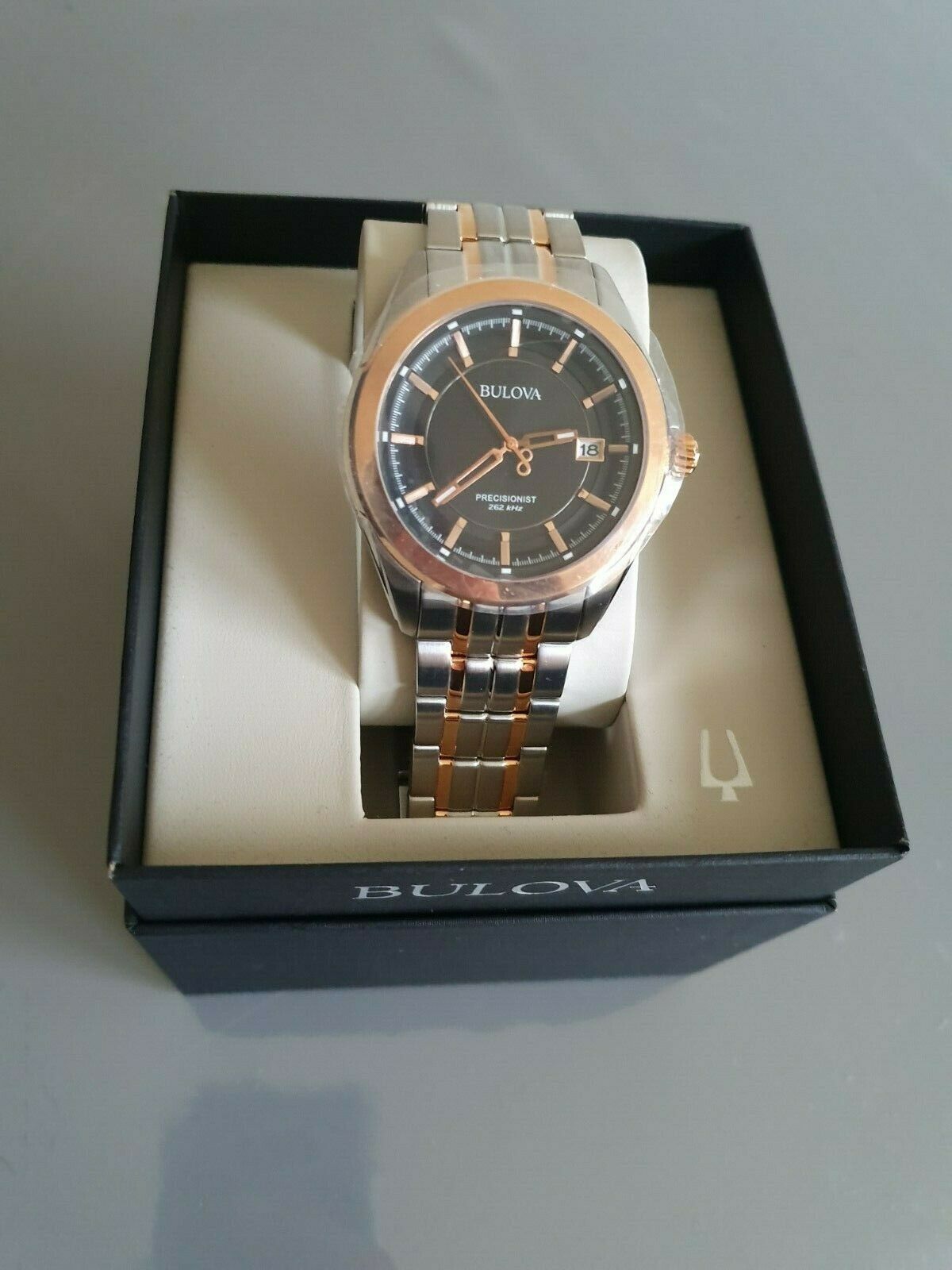bulova 98b268