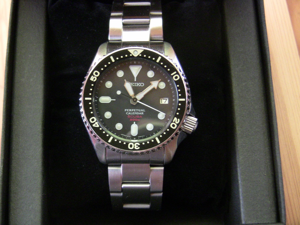 Seiko sbcm023 for sale hot sale