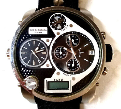 Diesel DZ7125 hot Watch