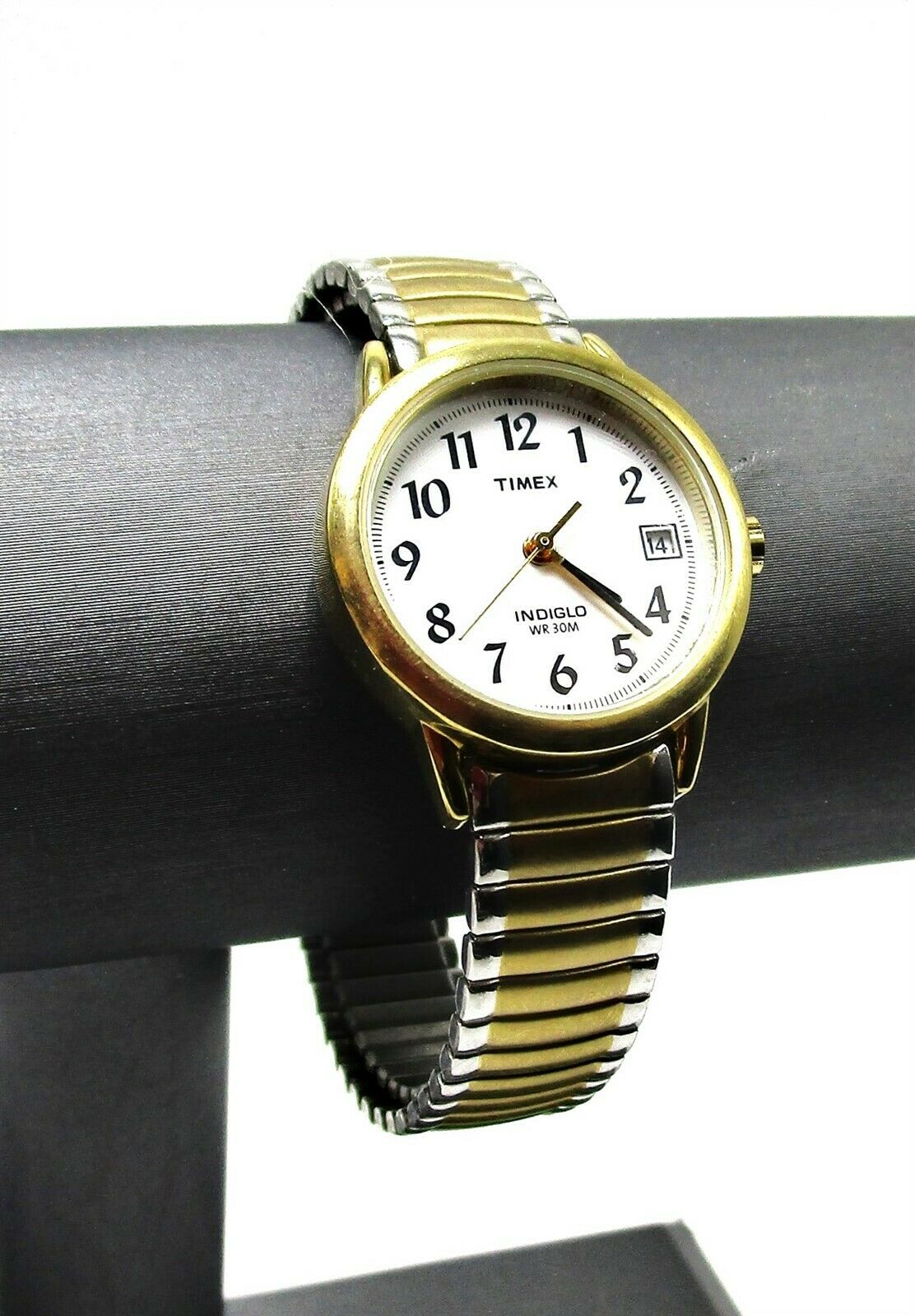 Top 65+ imagen timex indiglo wr 30m manual Abzlocal.mx