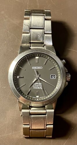 Seiko saphir discount