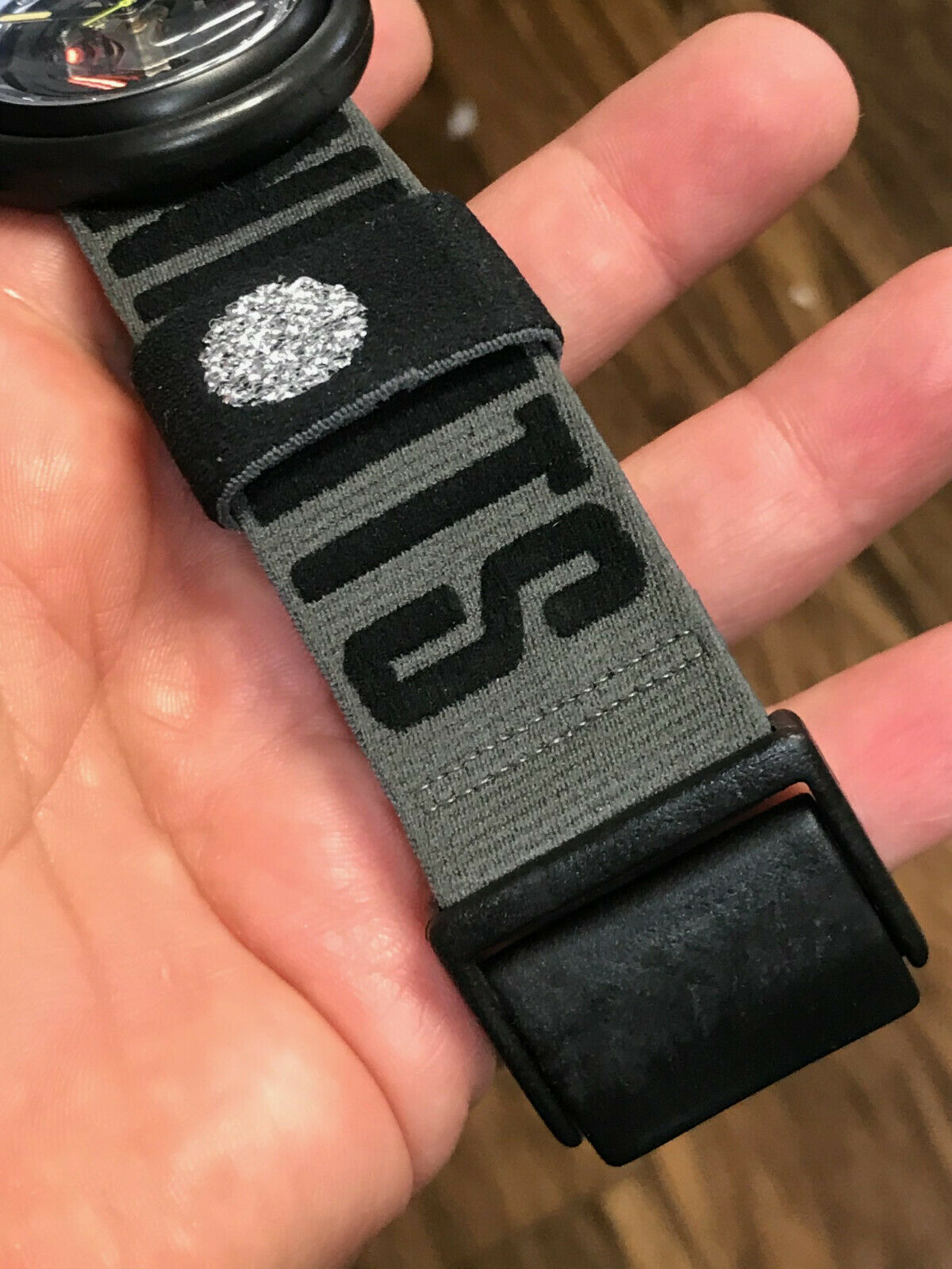 Swatch Watch Pop 40mm Model 