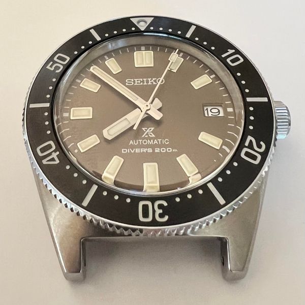 [WTS] Seiko SPB145 “63mas” Seiko Boutique special edition | WatchCharts