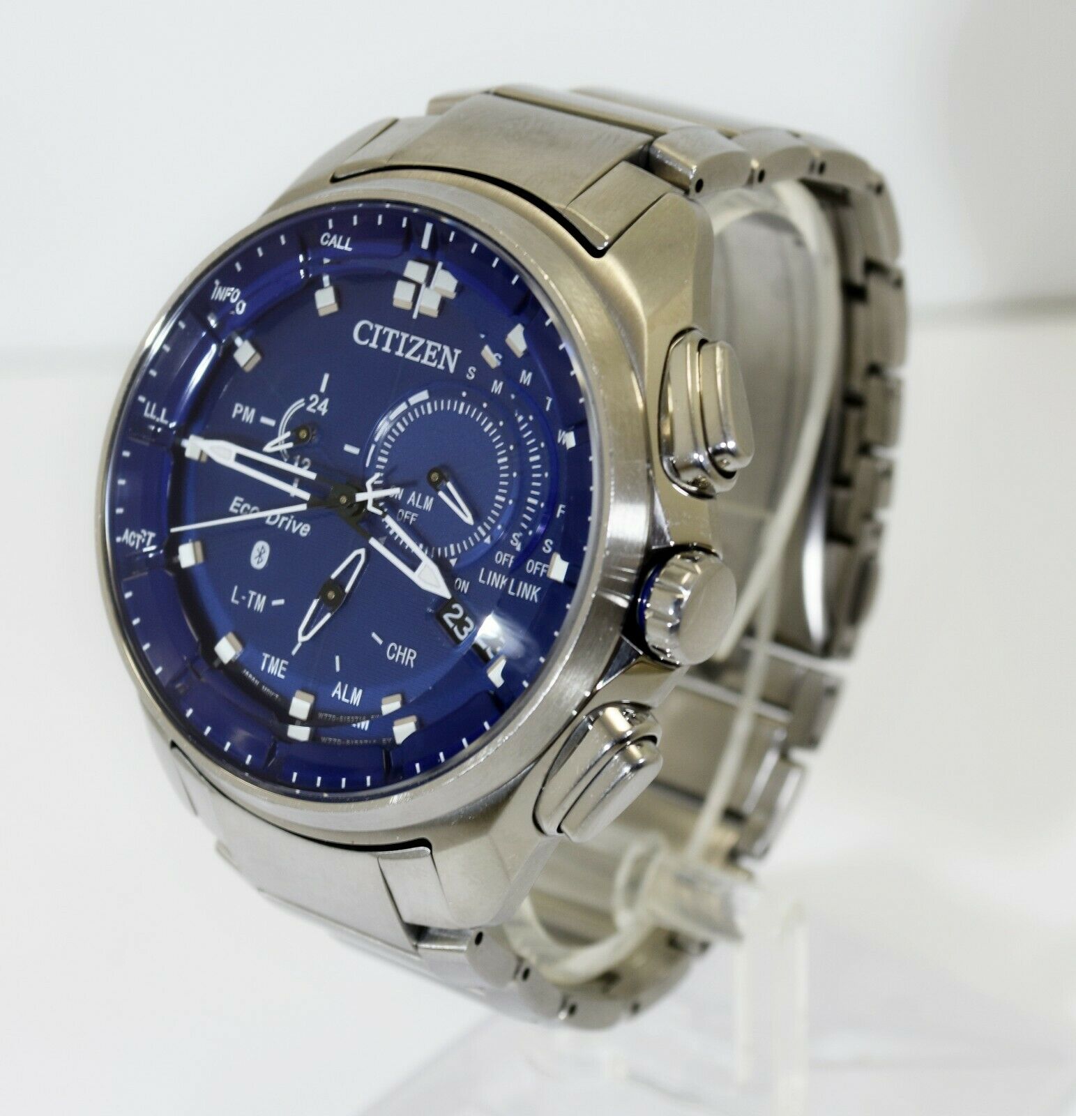 citizen watch w770mv