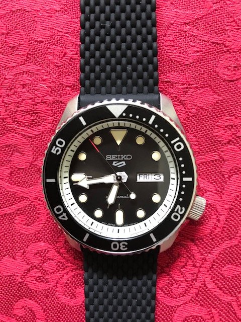 FS: Seiko SRPD95 aka 