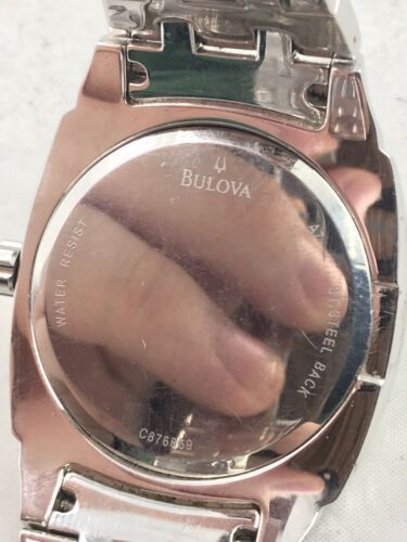 Bulova c835312 clearance