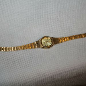 Citizen Vintage Woman S Watch Quartz Watch Co Yp 4031 S Smw Watchcharts